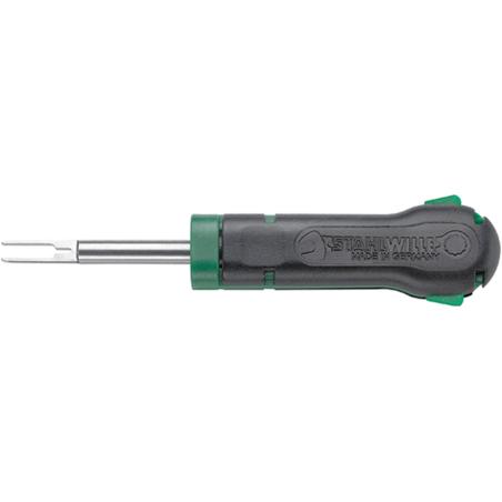 1552N - Narzędzie do odblokowywania KABELEX®, BMW, Ford, Opel, Porsche, Seat, Skoda, VW/Audi, 5,8 mm 1552N - Narzędzie do odblokowywania KABELEX®, BMW, Ford, Opel, Porsche, Seat, Skoda, VW/Audi, 5,8 mm