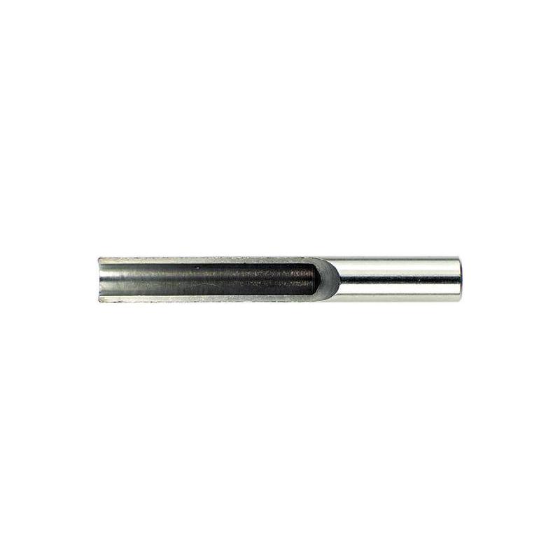 1523 - Tulejka montażowa KABELEX® ABS do nr 1503, Ø4 mm 1523 - Tulejka montażowa KABELEX® ABS do nr 1503, Ø4 mm