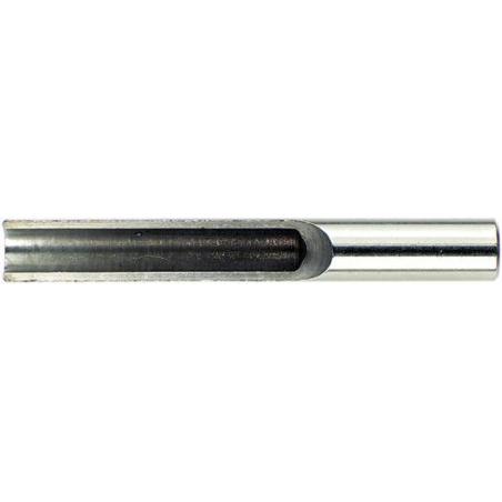 1523 - Tulejka montażowa KABELEX® ABS do nr 1503, Ø4 mm 1523 - Tulejka montażowa KABELEX® ABS do nr 1503, Ø4 mm
