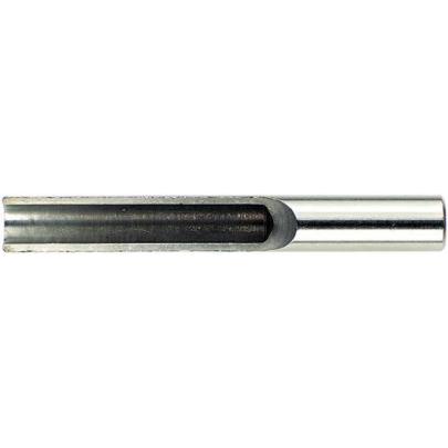 1523 - Tulejka montażowa KABELEX® ABS do nr 1503, Ø4 mm
