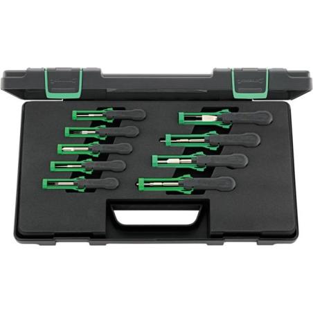 1570/2 KN - Zestaw uniwersalny KABELEX® (12 szt.) 1570/2 KN - Zestaw uniwersalny KABELEX® (12 szt.)
