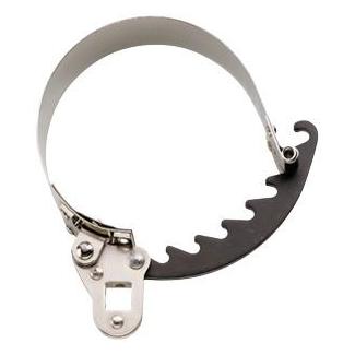 12007/1 - Klucz taśmowy do filtrów oleju 1/2", 80 - 110 mm