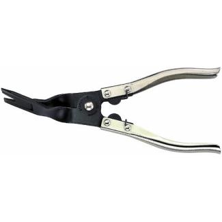 12771 - Szczypce do usuwania spinek w tapicerce, 230 mm