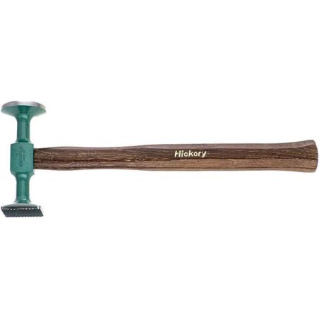 10776 - Młotek blacharski równiak, bijaki 40 mm i 46 mm 10776 - Młotek blacharski równiak, bijaki 40 mm i 46 mm