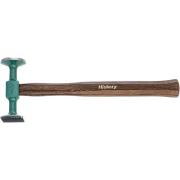 10776 - Młotek blacharski równiak, bijaki 40 mm i 46 mm