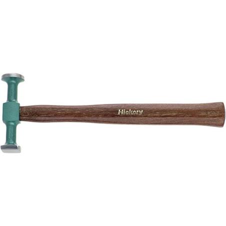10780 - Młotek blacharski równiak, bijaki 25 mm i 32 mm 10780 - Młotek blacharski równiak, bijaki 25 mm i 32 mm