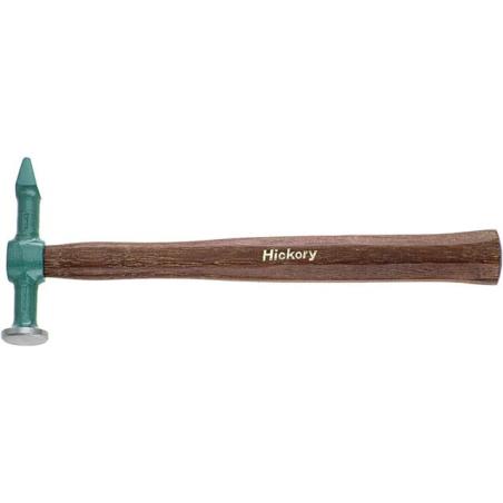 10812 - Młotek blacharski klepak, bijak okrągły 30 mm 10812 - Młotek blacharski klepak, bijak okrągły 30 mm