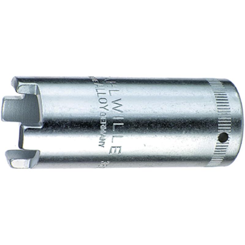 3678 - Nasadka z 4 wypustami 1/2" Mercedes-Benz 3678 - Nasadka z 4 wypustami 1/2" Mercedes-Benz