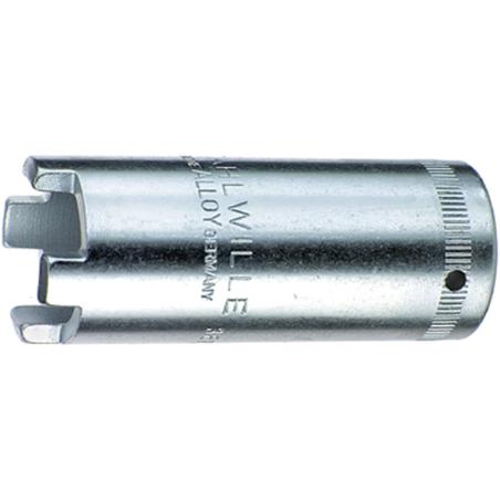 3678 - Nasadka z 4 wypustami 1/2" Mercedes-Benz 3678 - Nasadka z 4 wypustami 1/2" Mercedes-Benz