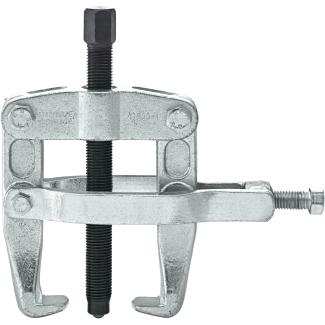 11055N-2 - Ściągacz z 2 łapami przesuwnymi z jarzmem 6T