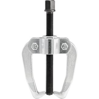 11040N-1 - Ściągacz samozaciskujący się z 2 cienkimi łapami 2,5T