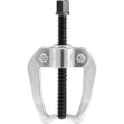 11040N-1 - Ściągacz samozaciskujący się z 2 cienkimi łapami 2,5T