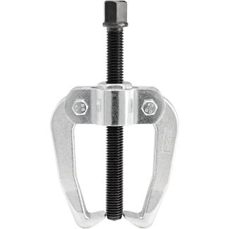 11040N-3 - Ściągacz samozaciskujący się z 2 cienkimi łapami 3,5T