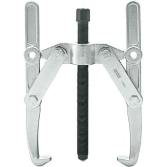 11053N-1 - Ściągacz z 2 łapami z chwytem zewnętrznym i wewnętrznym 6T