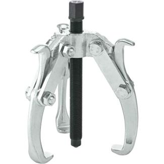 12152N-1 - Ściągacz z 3 łapami z chwytem zewnętrznym i wewnętrznym 4T