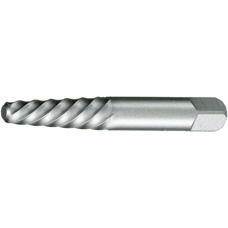 900 4 - Wykrętak do śrub "EXTRACTOR", gwint lewostronny, M10-M12, 3/8"-7/16" 900 4 - Wykrętak do śrub "EXTRACTOR", gwint lewostronny, M10-M12, 3/8"-7/16"