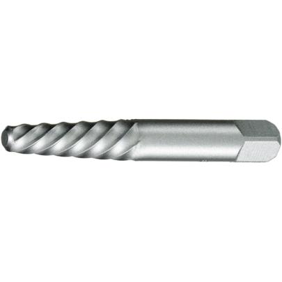 900 5 - Wykrętak do śrub "EXTRACTOR", gwint lewostronny, M14-M16, 1/2"-9/16"
