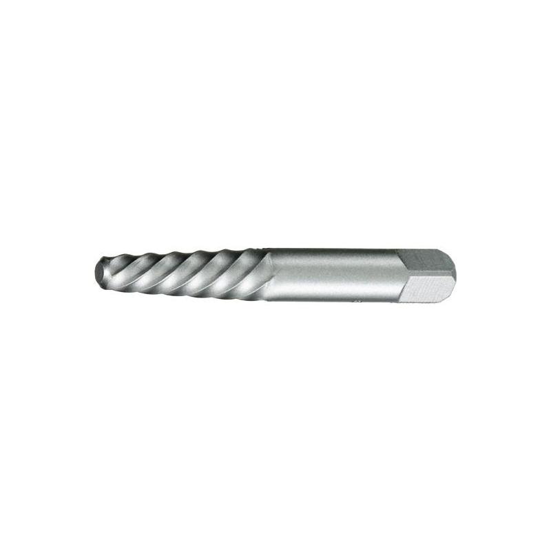 900 1 - Wykrętak do śrub "EXTRACTOR", gwint lewostronny, M3-M4, 1/8"-5/32" 900 1 - Wykrętak do śrub "EXTRACTOR", gwint lewostronny, M3-M4, 1/8"-5/32"