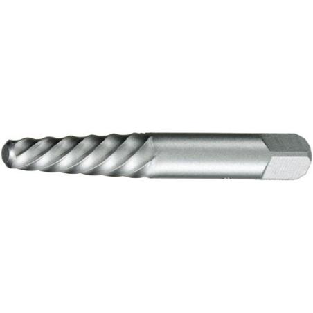 900 1 - Wykrętak do śrub "EXTRACTOR", gwint lewostronny, M3-M4, 1/8"-5/32" 900 1 - Wykrętak do śrub "EXTRACTOR", gwint lewostronny, M3-M4, 1/8"-5/32"