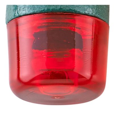 10955R 40 - Końcówka wymienna, plastikowa, 40 mm do młotka 10955 40