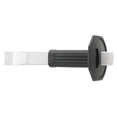 112 - Przecinak szczelinowy z nakładką ochronną, 26 mm 112 - Przecinak szczelinowy z nakładką ochronną, 26 mm