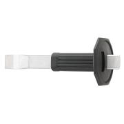 112 - Przecinak szczelinowy z nakładką ochronną, 26 mm