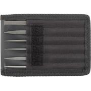 13100 - Zestaw pilników igłowych, 140 mm (6 szt.)