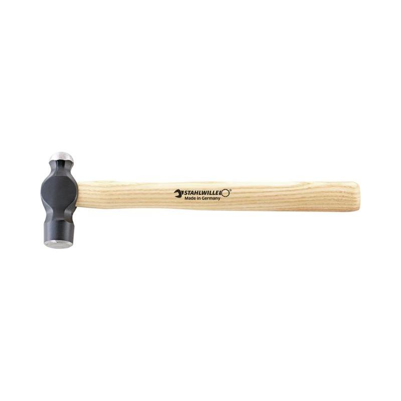10970 1/4 LB - Młotek inżynierski z bijakiem okrągłym, 0,18 kg 10970 1/4 LB - Młotek inżynierski z bijakiem okrągłym, 0,18 kg