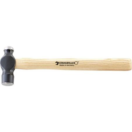 10970 1/4 LB - Młotek inżynierski z bijakiem okrągłym, 0,18 kg 10970 1/4 LB - Młotek inżynierski z bijakiem okrągłym, 0,18 kg