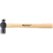 10970 1 LB - Młotek inżynierski z bijakiem okrągłym, 0,57 kg