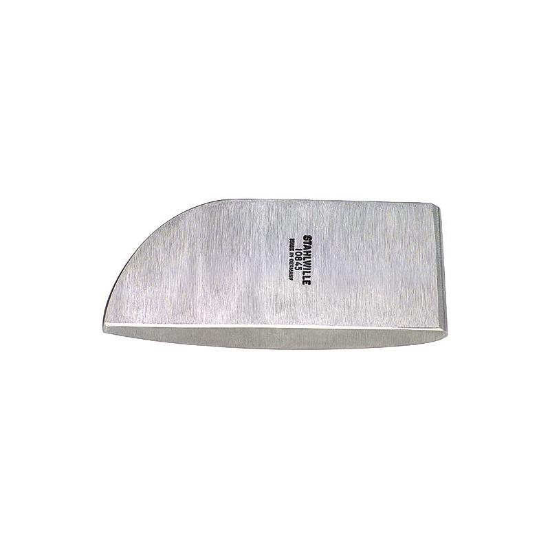 10845 - Kowadełko ręczne w kształcie palucha, 120 mm 10845 - Kowadełko ręczne w kształcie palucha, 120 mm