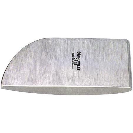 10845 - Kowadełko ręczne w kształcie palucha, 120 mm 10845 - Kowadełko ręczne w kształcie palucha, 120 mm