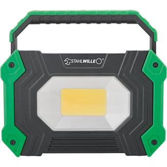 13133 - Akumulatorowa lampa warsztatowa 2800 lumenów