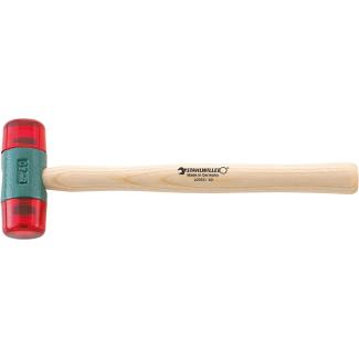 10955 32 - Młotek montażowy z wymiennymi końcówkami, 0,32 kg