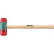 10955 50 - Młotek montażowy z wymiennymi końcówkami, 0,87 kg