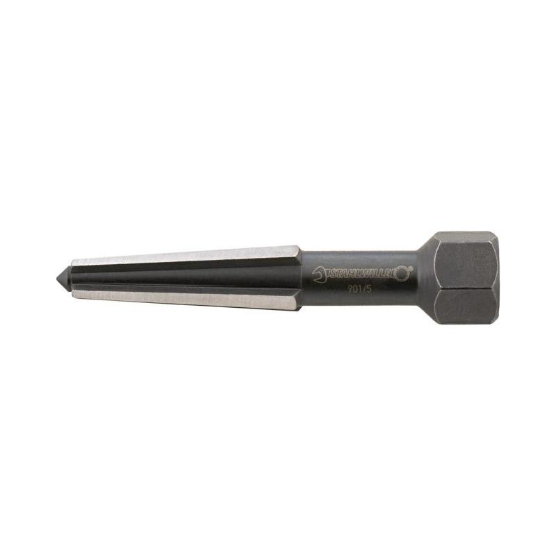901 1 - Wykrętak do śrub, M5-M6, 3/16"-1/4" 901 1 - Wykrętak do śrub, M5-M6, 3/16"-1/4"