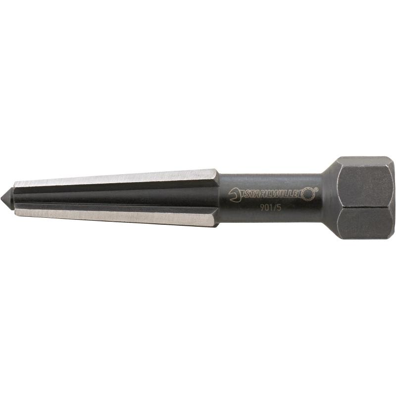 901 4 - Wykrętak do śrub, M12-M16, 1/2"-9/16" 901 4 - Wykrętak do śrub, M12-M16, 1/2"-9/16"