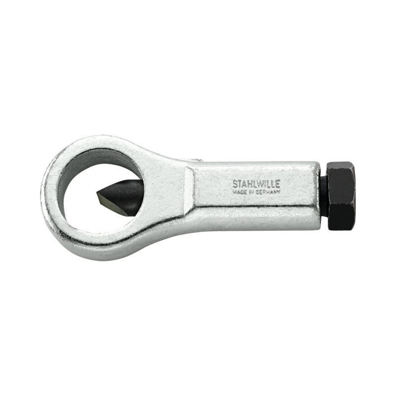 12615N-1 - Narzędzie do rozcinania nakrętek, 10 - 18 mm 12615N-1 - Narzędzie do rozcinania nakrętek, 10 - 18 mm