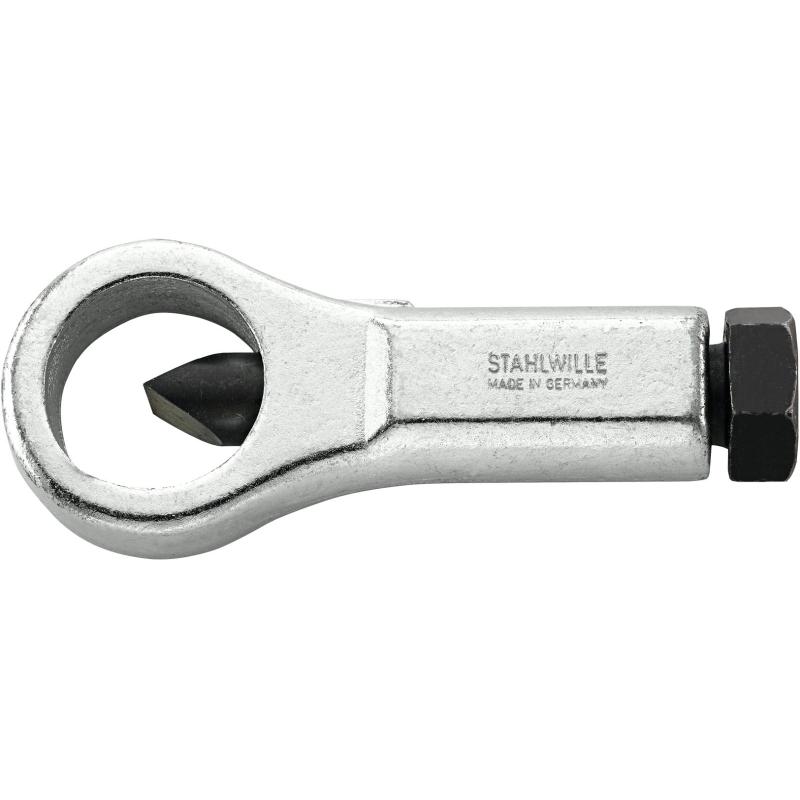 12615N-2 - Narzędzie do rozcinania nakrętek, 19 - 27 mm 12615N-2 - Narzędzie do rozcinania nakrętek, 19 - 27 mm