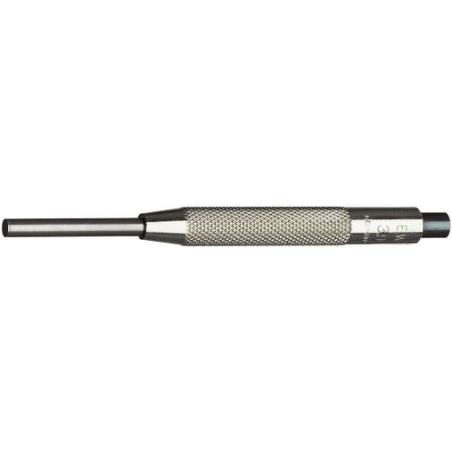 109/1 0,9 - Wybijak do zawleczek z tulejką prowadzącą, 0,9 mm 109/1 0,9 - Wybijak do zawleczek z tulejką prowadzącą, 0,9 mm