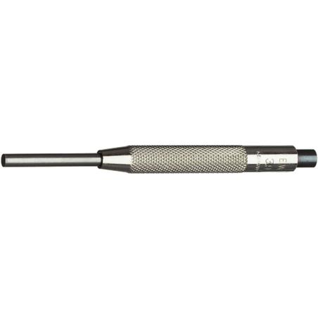 109/5 2,8 - Wybijak do zawleczek z tulejką prowadzącą, 2,8 mm 109/5 2,8 - Wybijak do zawleczek z tulejką prowadzącą, 2,8 mm