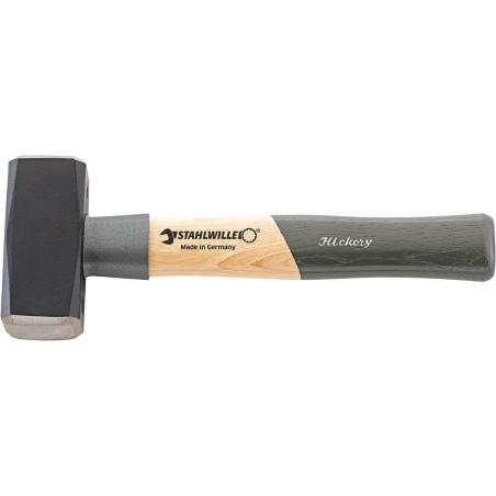 10962 1500 G - Młotek dwuobuchowy, 1,91 kg 10962 1500 G - Młotek dwuobuchowy, 1,91 kg