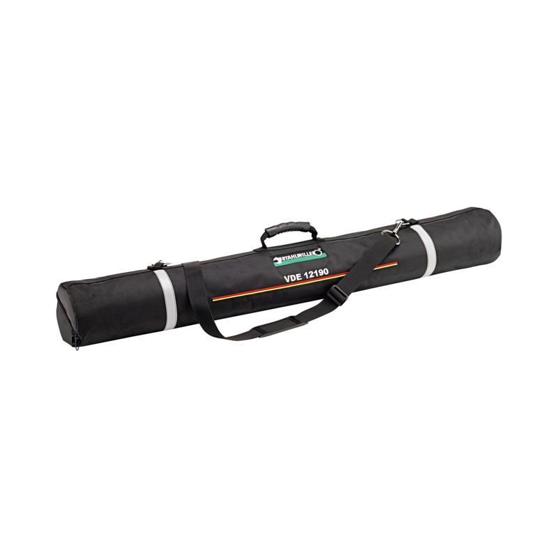 12190 VDE - Torba z paskiem na mate izolacyjną VDE, 1000 x 300 mm 12190 VDE - Torba z paskiem na mate izolacyjną VDE, 1000 x 300 mm