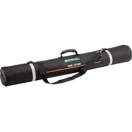 12190 VDE - Torba z paskiem na mate izolacyjną VDE, 1000 x 300 mm 12190 VDE - Torba z paskiem na mate izolacyjną VDE, 1000 x 300 mm