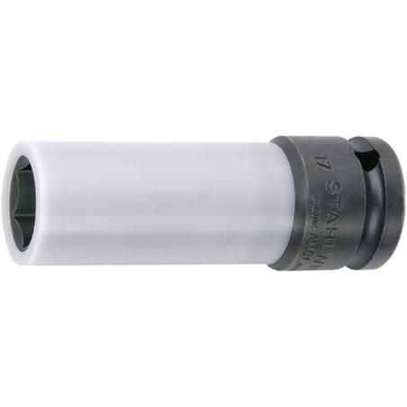 2309 K 19 - Nasadka udarowa 1/2" do nakrętek kół, 19 mm