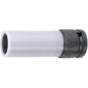 2309 K 19 - Nasadka udarowa 1/2" do nakrętek kół, 19 mm