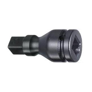 509/2 IMP - Przedłużka udarowa 1/2", 52 mm