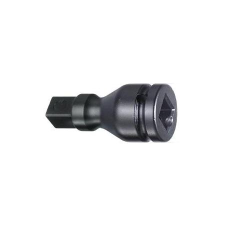 509/2 IMP - Przedłużka udarowa 1/2", 52 mm