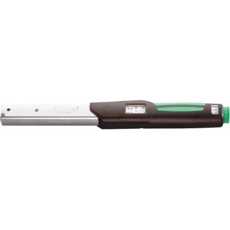 730N/5 - Klucz dynamometryczny MANOSKOP®, 10-50 Nm (7-37 ft.lb) 9x12 mm, z podwójną skalą 730N/5 - Klucz dynamometryczny MANOSKOP®, 10-50 Nm (7-37 ft.lb) 9x12 mm, z podwójną skalą
