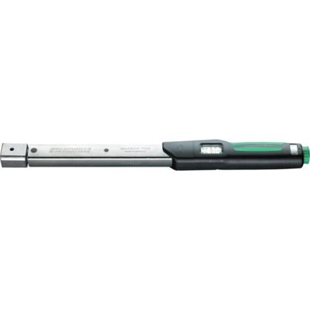 730N/12 - Klucz dynamometryczny MANOSKOP®, 25-130 Nm (20-95 ft.lb) 14x18 mm, z podwójną skalą 730N/12 - Klucz dynamometryczny MANOSKOP®, 25-130 Nm (20-95 ft.lb) 14x18 mm, z podwójną skalą